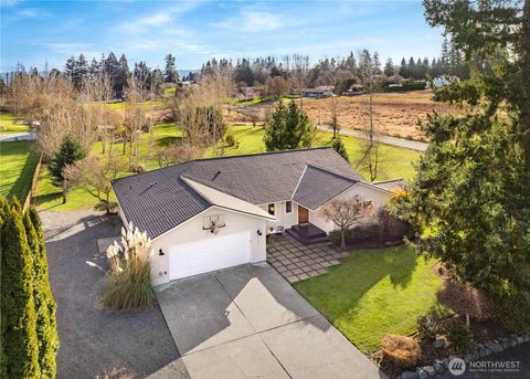 Photo of 6920 70TH STREET SE St, Snohomish, WA 98290 (MLS # 2508510)