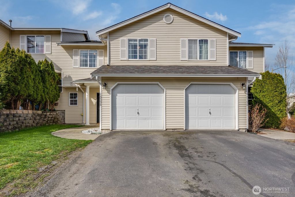 Photo of 16598 169th Street SE, Monroe, WA 98272 (MLS # 2345475)