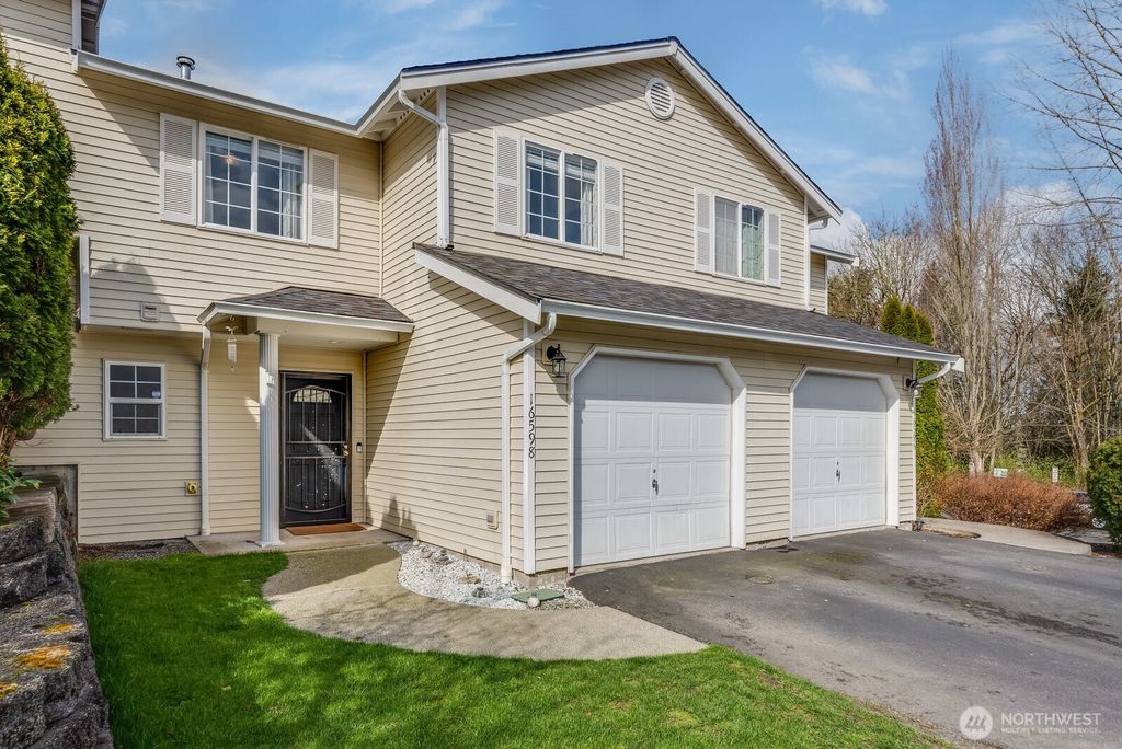Photo of 16598 169th Street SE, Monroe, WA 98272 (MLS # 2345475)