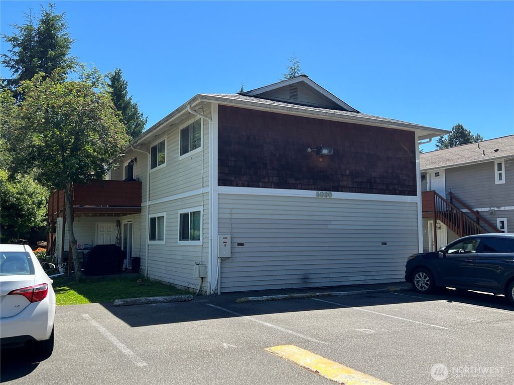 Photo of 5030 212th Street SW, Mountlake Terrace, WA 98043 (MLS # 2340239)