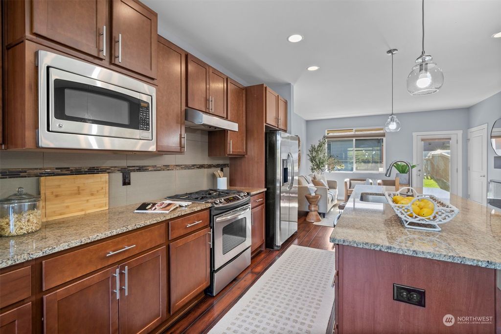 Photo of 3033 S Adams Street, Seattle, WA 98108 (MLS # 2222224)