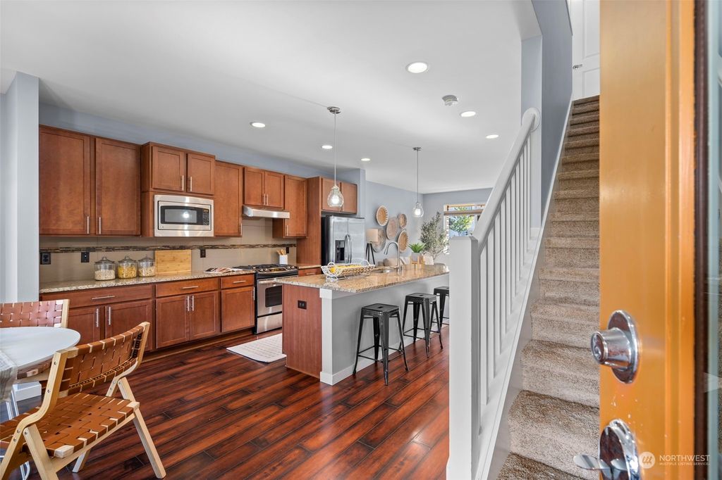 Photo of 3033 S Adams Street, Seattle, WA 98108 (MLS # 2222224)