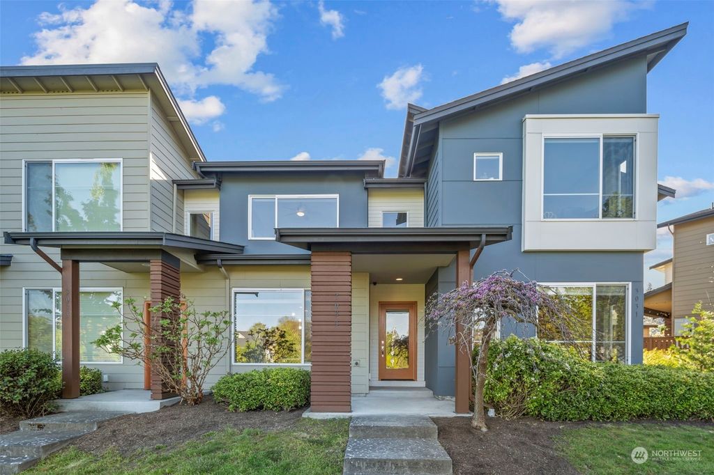 Photo of 3033 S Adams Street, Seattle, WA 98108 (MLS # 2222224)