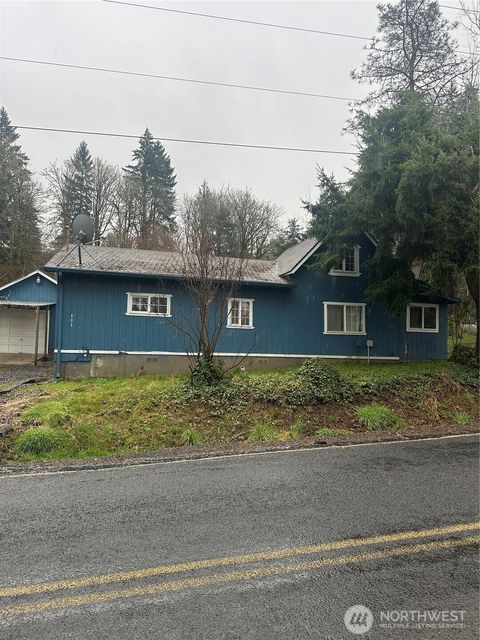 101 Walter Road Winlock WA 98596