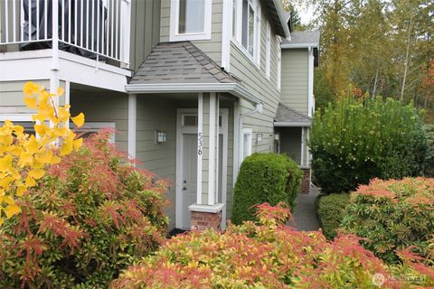 538 241st Lane SE Sammamish WA 98074