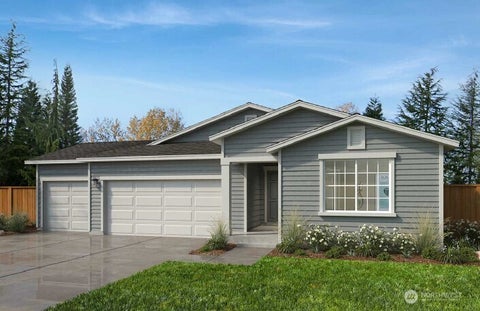Photo of 18418 136th Avenue E #138, Puyallup, WA 98374 (MLS # 2477307)