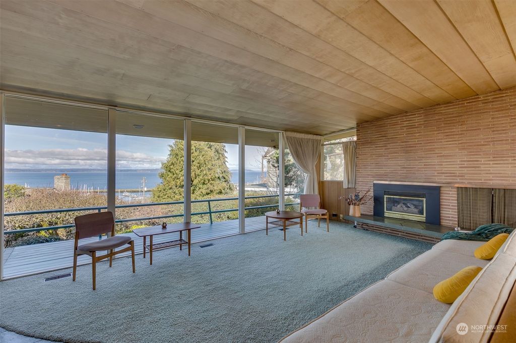 Photo of 6723 35th Place NW, Seattle, WA 98117 (MLS # 2045049)