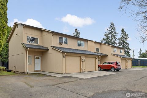 256 SE Weir Street Camas WA 98607