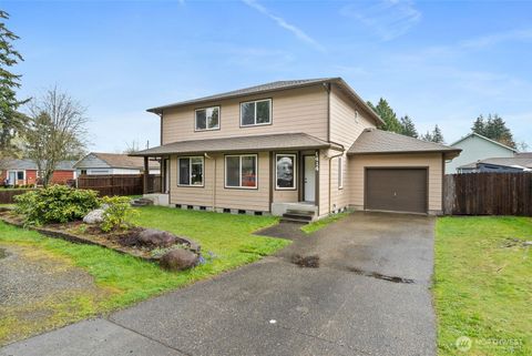 1414 1412 Notter Lane SE, Lacey, WA 98503 - MLS#: 2361184