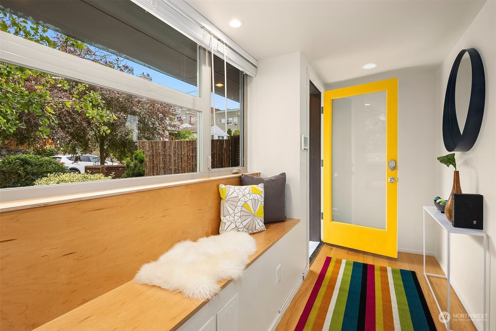 Photo of 2353 Yale Avenue E #A, Seattle, WA 98102 (MLS # 2251439)