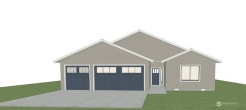 Photo of 594 Karen Avenue, Royal City, WA 99357 (MLS # 2545100)