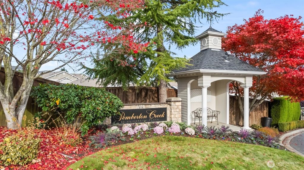 Photo of 5330 58th Avenue Ct W, University Place, WA 98467 (MLS # 2450898)