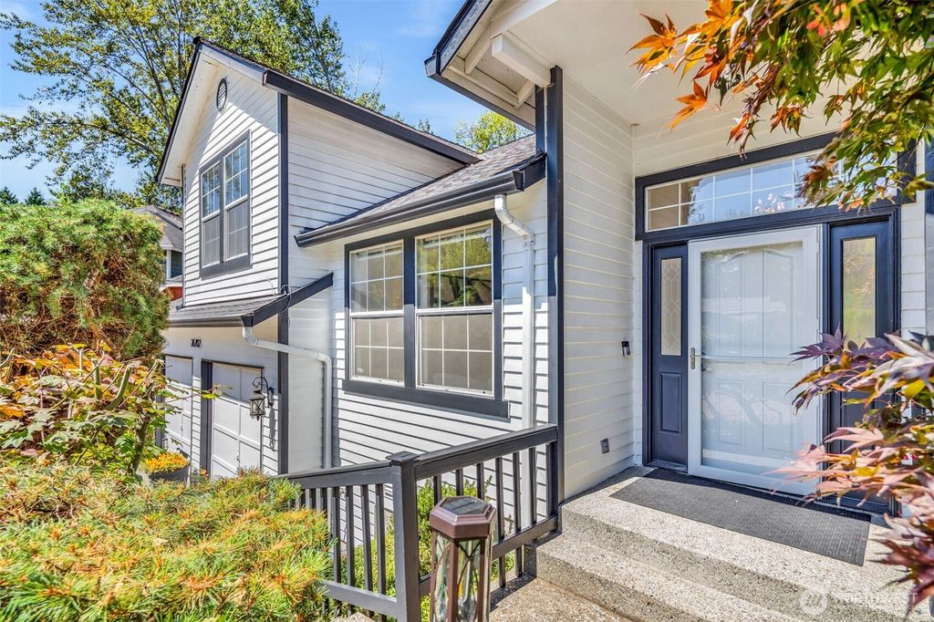 Photo of 26702 110th Avenue SE, Kent, WA 98030 (MLS # 2414203)