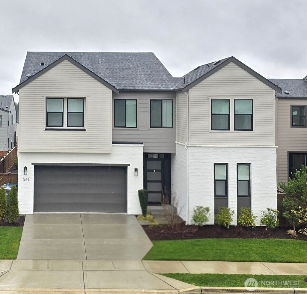 Photo of 13721 SE 85th Street, Newcastle, WA 98059 (MLS # 2421798)