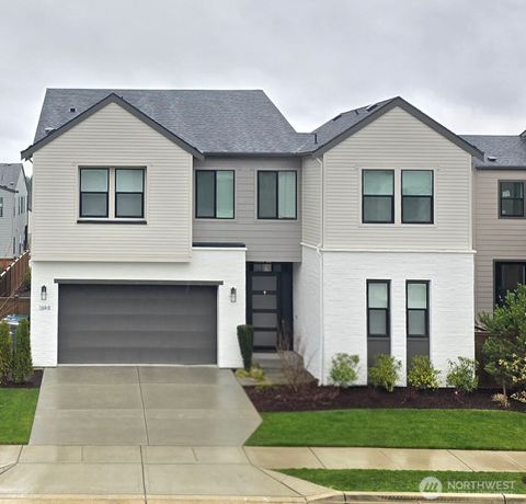 13721 SE 85th Street Newcastle WA 98059