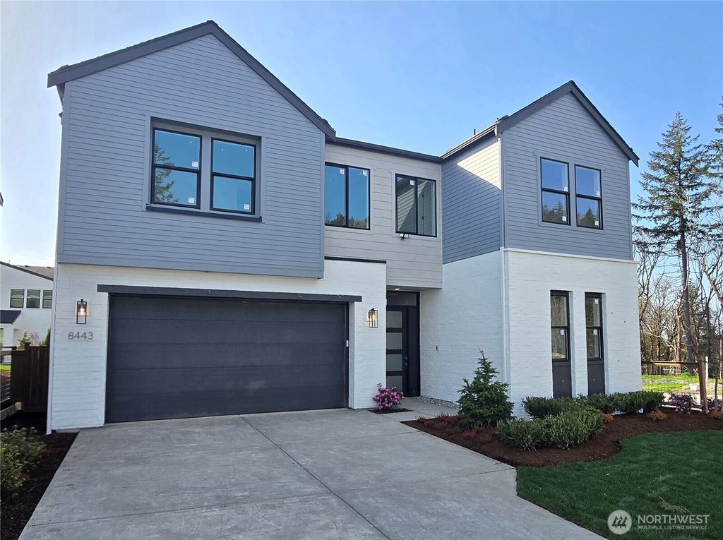 Photo of 13721 SE 85th Street #47, Newcastle, WA 98059 (MLS # 2421798)