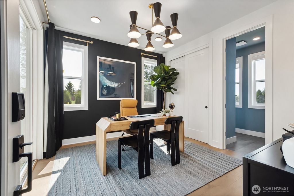 Photo of 13721 SE 85th Street, Newcastle, WA 98059 (MLS # 2421798)