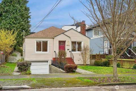 Photo of 8042 17th Avenue NW, Seahurst, WA 98117 (MLS # 2481145)