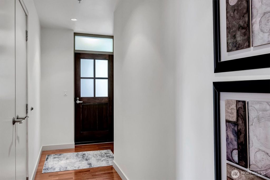 Photo of 10610 NE 9th Place #400, Bellevue, WA 98004 (MLS # 2524323)