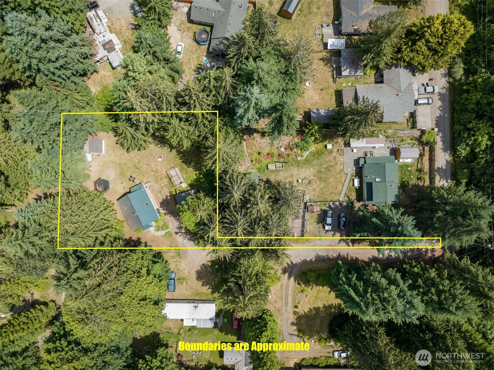 210 Skyline Drive