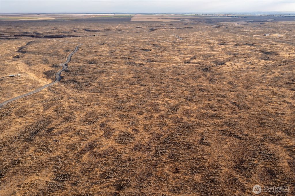 Photo of 0 Lot 80 Eagle Springs Ranch, Wilson Creek, WA 98860 (MLS # 2510966)