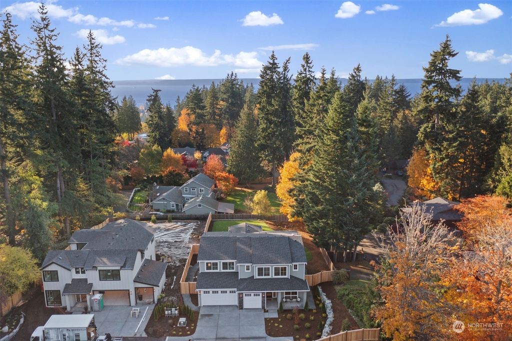 Photo of 19512 88th Avenue W, Edmonds, WA 98026 (MLS # 2173163)