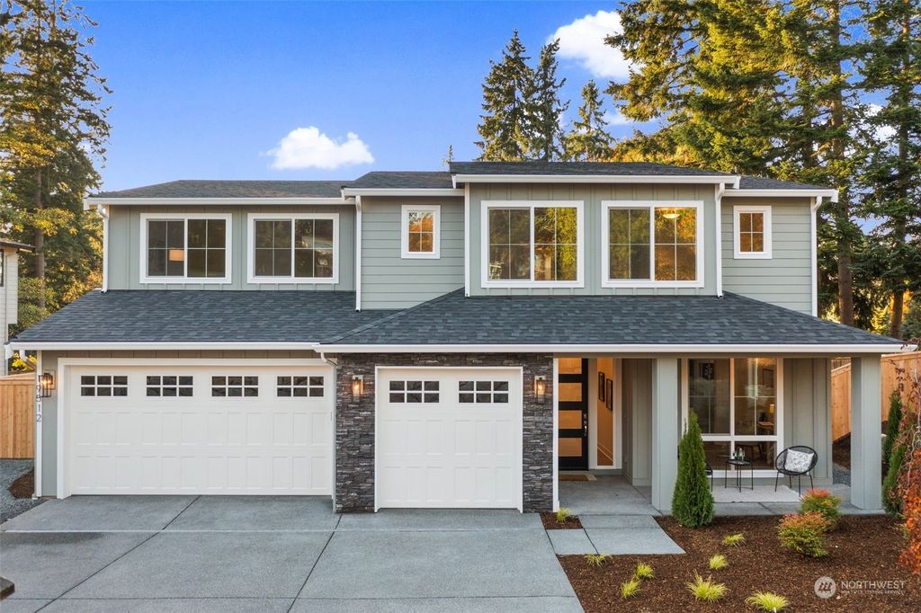 Photo of 19512 88th Avenue W, Edmonds, WA 98026 (MLS # 2173163)