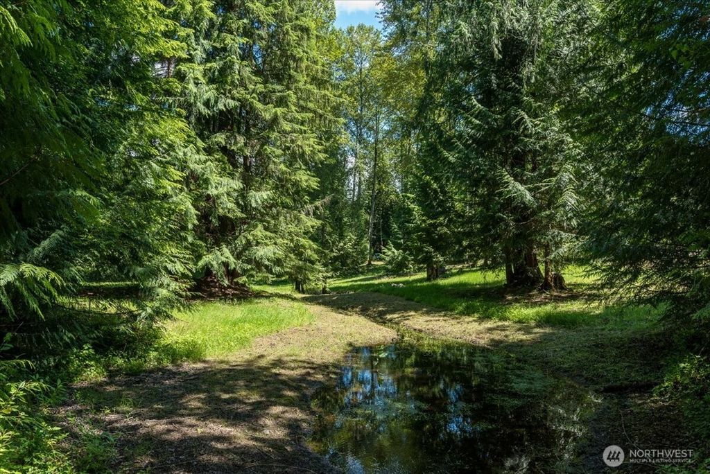 Photo of 13617 150th Street NE, Arlington, WA 98223 (MLS # 2536623)