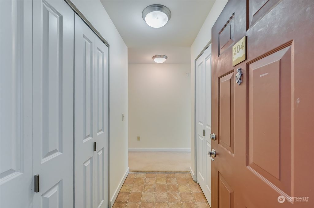 Photo of 12303 Harbour Pointe Boulevard #FF204, Mukilteo, WA 98275 (MLS # 2161664)