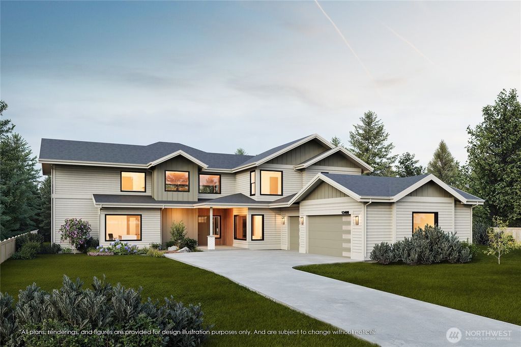 Photo of 13408 NE 47th Street, Bellevue, WA 98005 (MLS # 2459889)