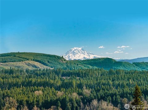 211 Dax Spur Castle Rock WA 98611