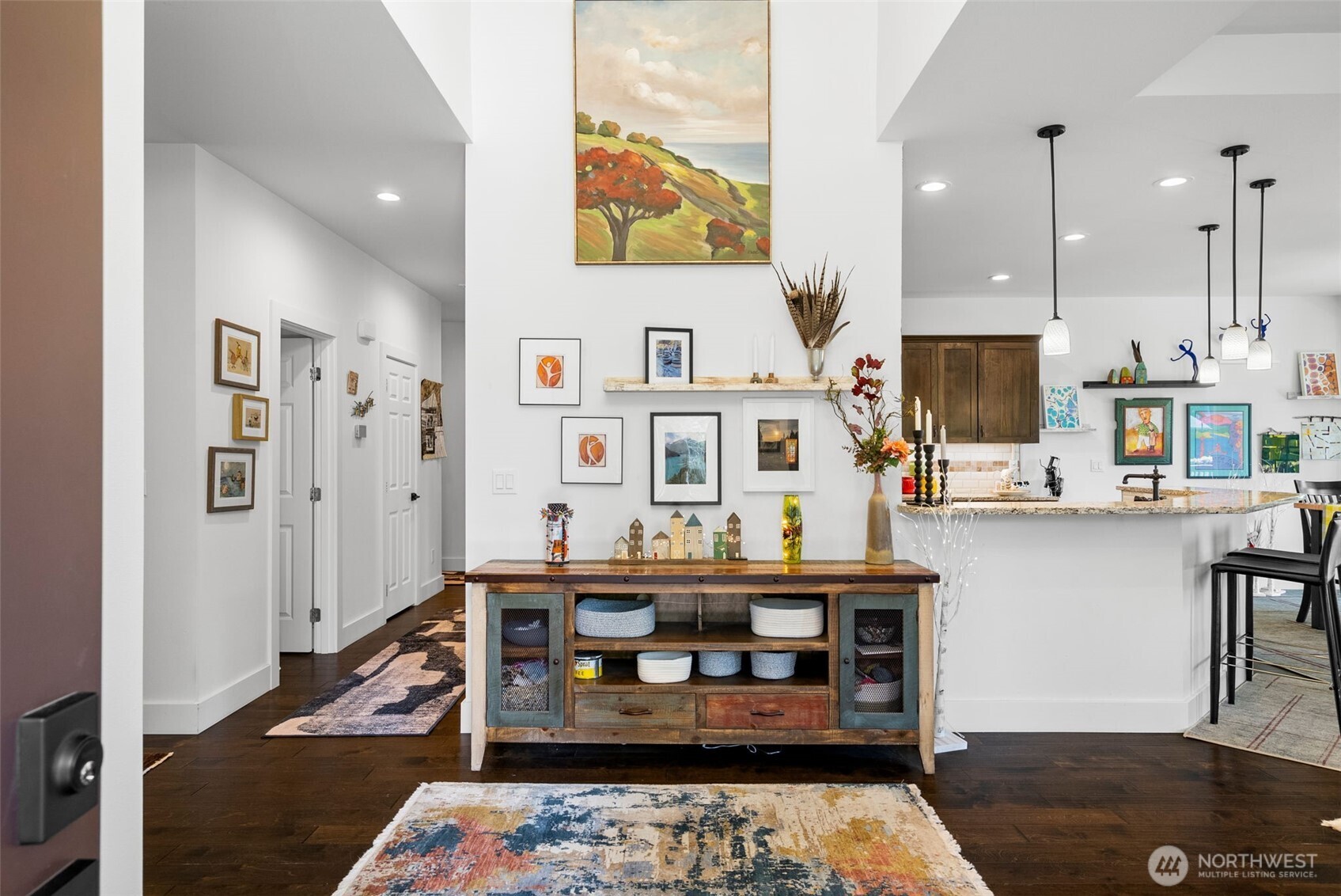 20 Dunsmuir Road