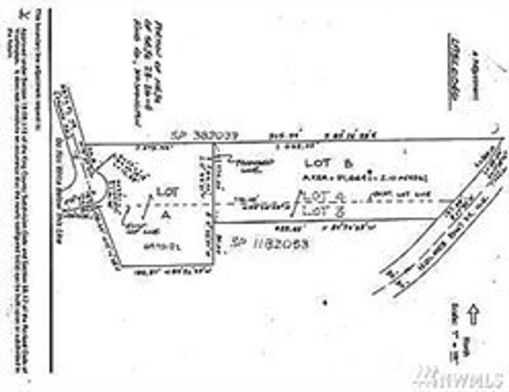 Photo of 0 NE Holmes point Drive, Kirkland, WA 98034 (MLS # 2377787)