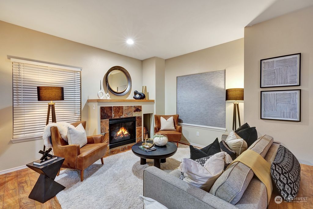 Photo of 1571 Cherrylane Avenue S, Seattle, WA 98144 (MLS # 2194690)