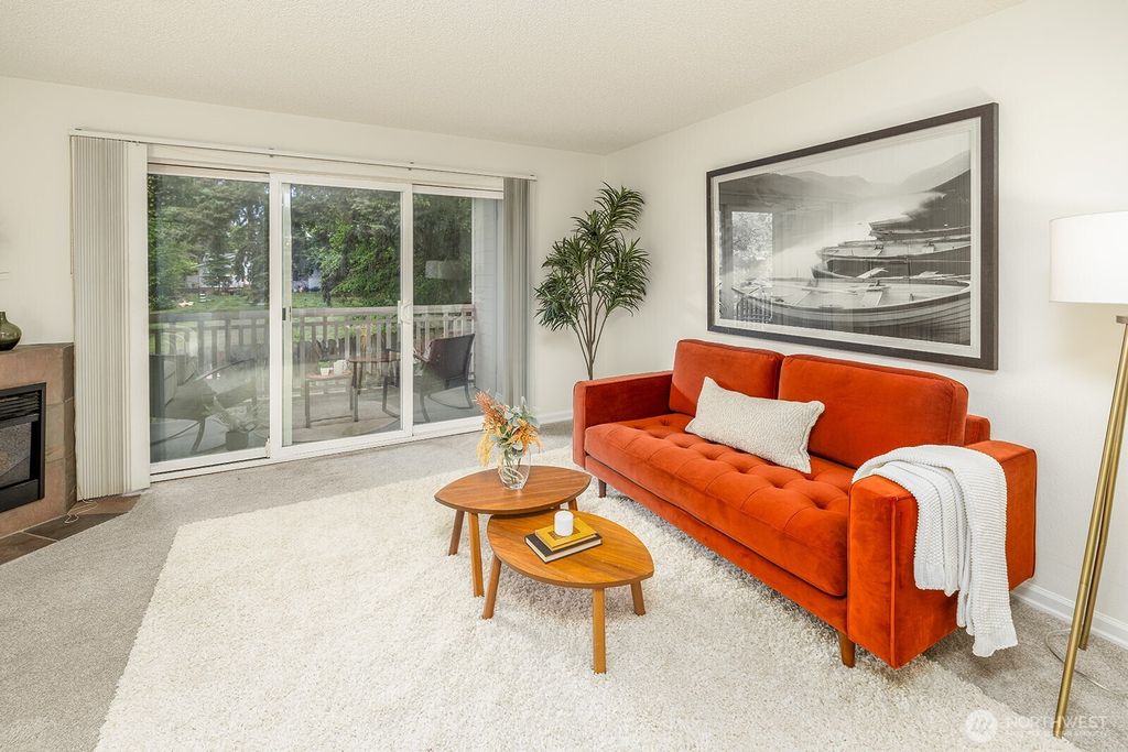 Photo of 7809 218th Street SW #10, Edmonds, WA 98026 (MLS # 2555156)