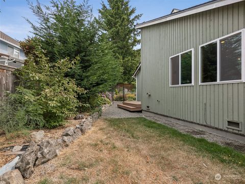 A home in Federal Way