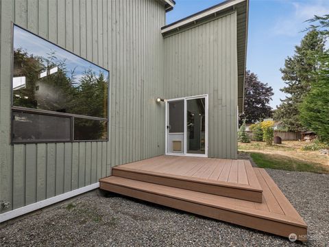 A home in Federal Way