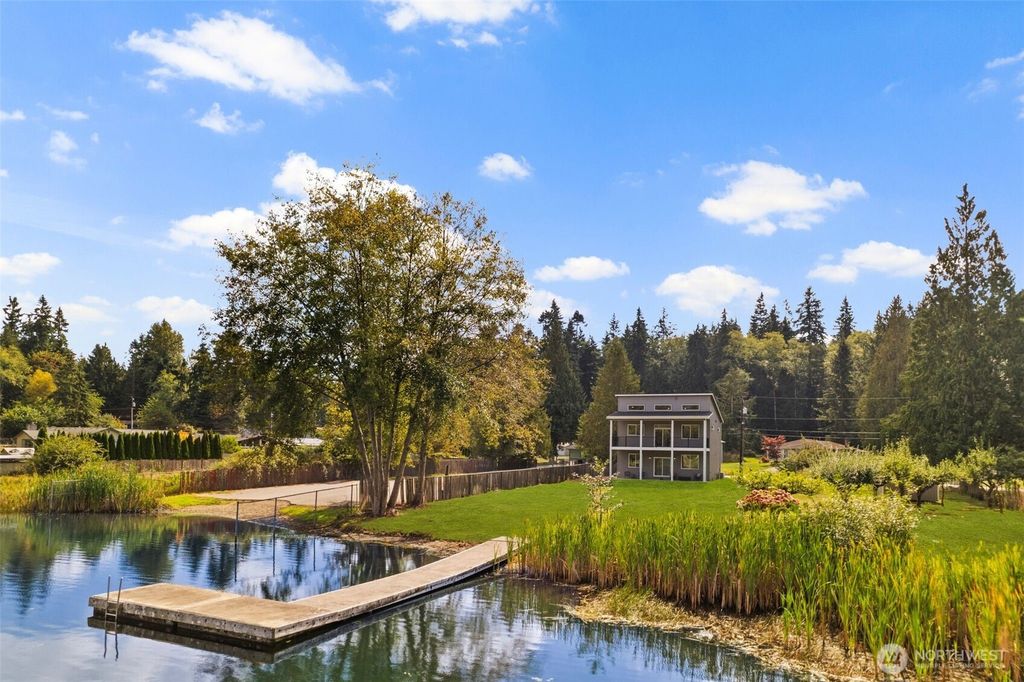 Photo of 8319 S Lake Ketchum Road, Stanwood, WA 98292 (MLS # 2434068)