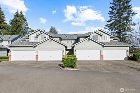 Photo of 625 101st Place SE #C, Everett, WA 98208 (MLS # 2451275)