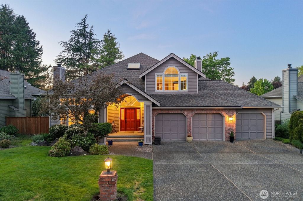 Photo of 2423 240th Street SE, Bothell, WA 98021 (MLS # 2520240)