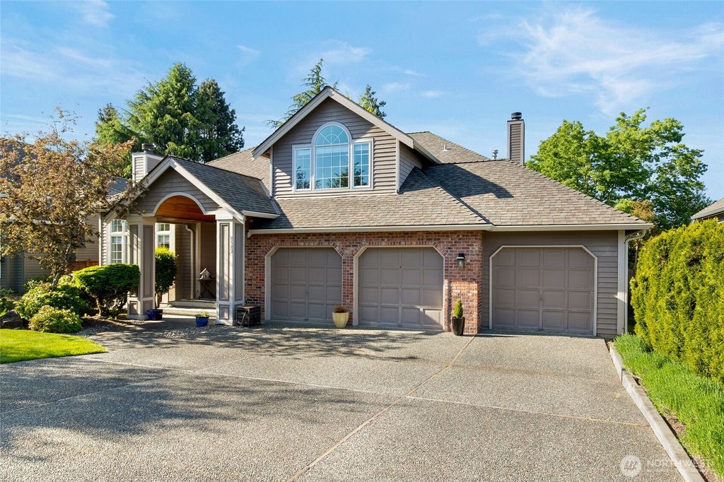 Photo of 2423 240th Street SE, Bothell, WA 98021 (MLS # 2520240)