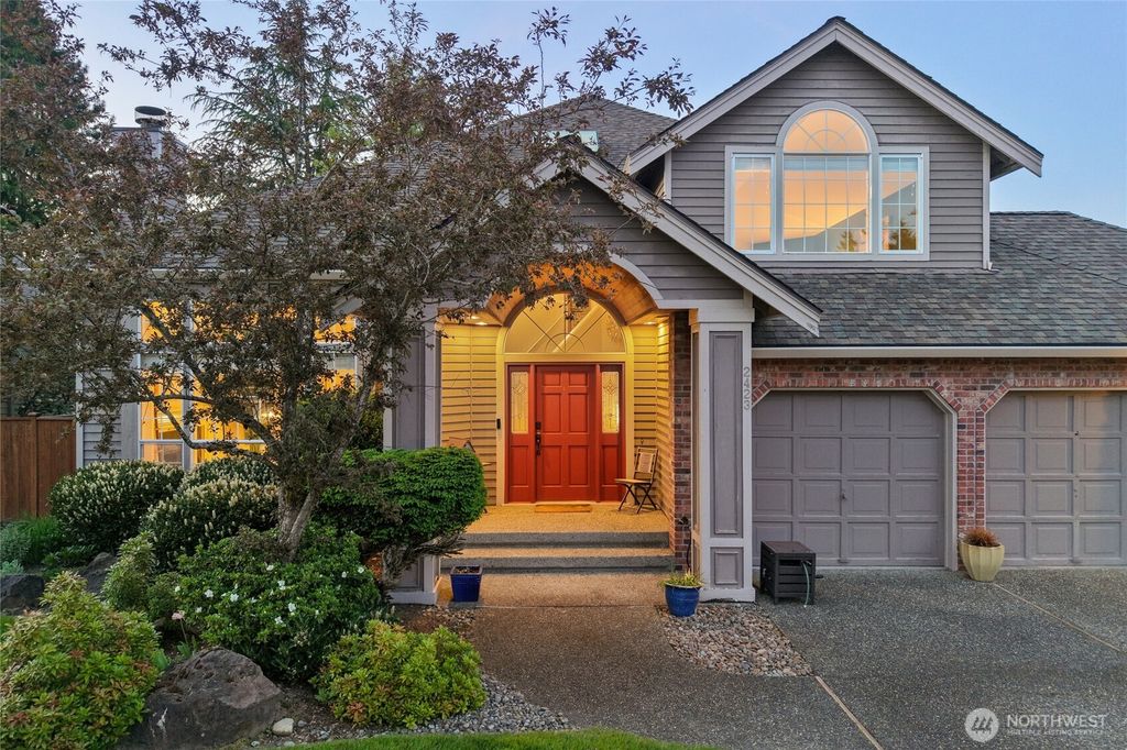 Photo of 2423 240th Street SE, Bothell, WA 98021 (MLS # 2520240)