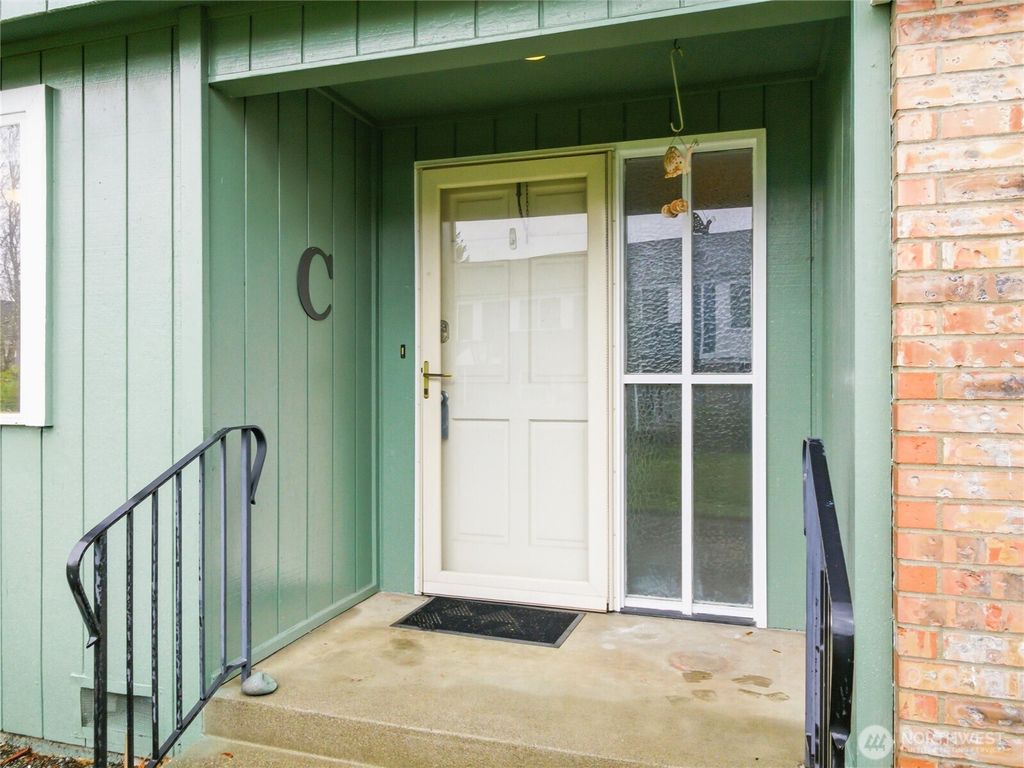 Photo of 8618 Onyx Drive SW #C, Lakewood, WA 98498 (MLS # 2461314)