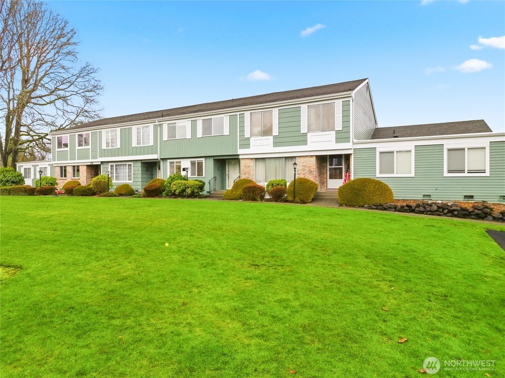 Photo of 8618 Onyx Drive SW #C, Lakewood, WA 98498 (MLS # 2461314)