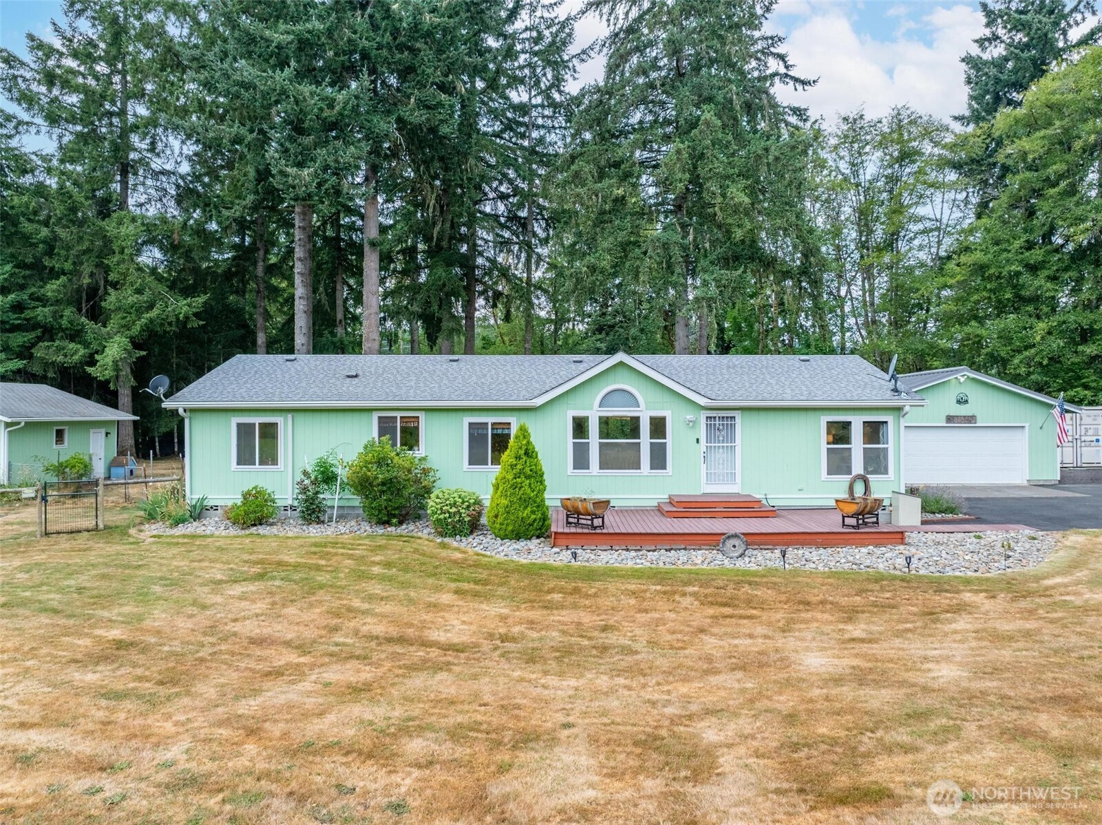 1159 King Road