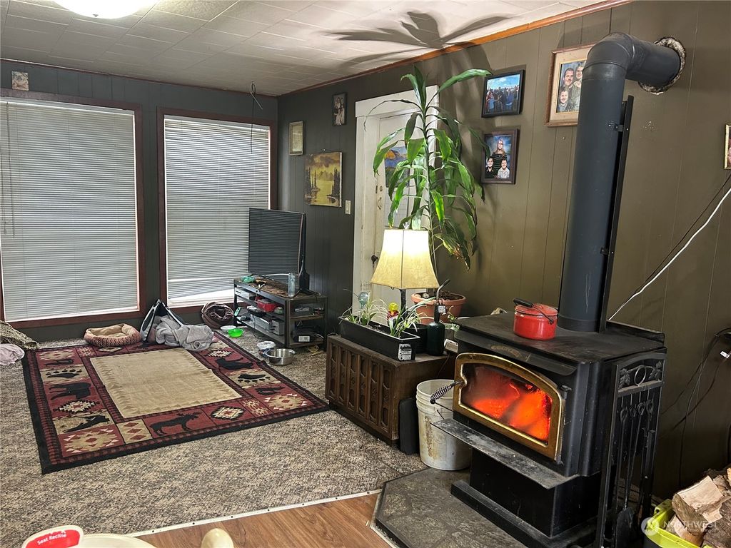Photo of 607 Clear Creek Road, Darrington, WA 98241 (MLS # 2331053)