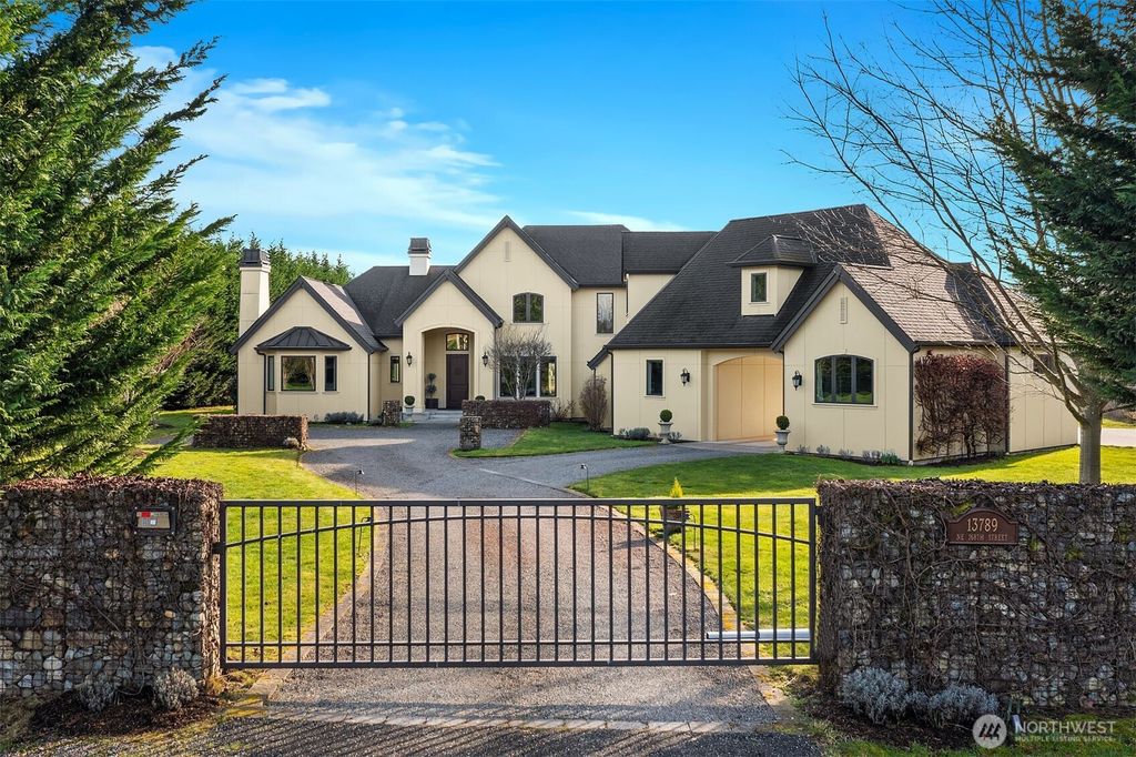 Photo of 13789 NE 168th Street, Woodinville, WA 98072 (MLS # 2519300)