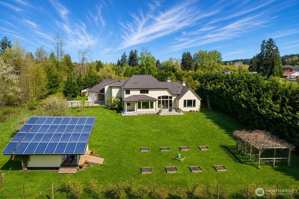 Photo of 13789 NE 168th Street, Woodinville, WA 98072 (MLS # 2519300)