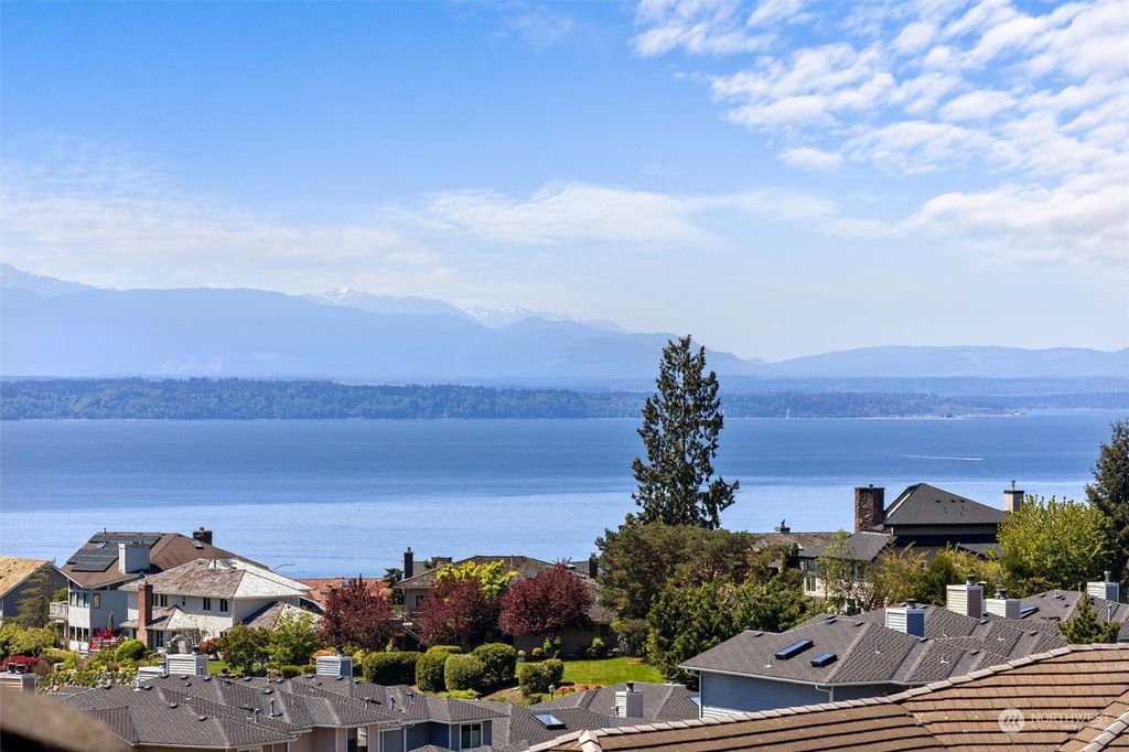 Photo of 13815 63rd Place W, Edmonds, WA 98026 (MLS # 2068043)