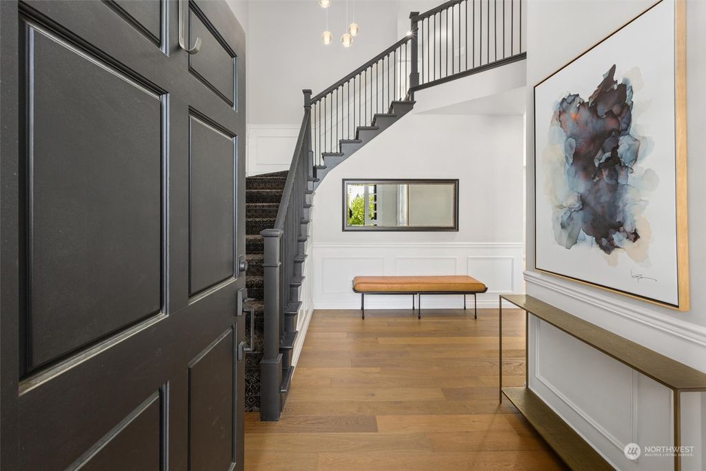 Photo of 13815 63rd Place W, Edmonds, WA 98026 (MLS # 2068043)